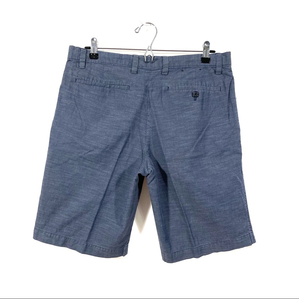 EUC Banana Republic shorts sz 32 - Picture 2 of 7